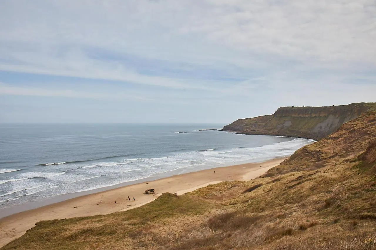Holiday home The Hideaway Villa Scarborough