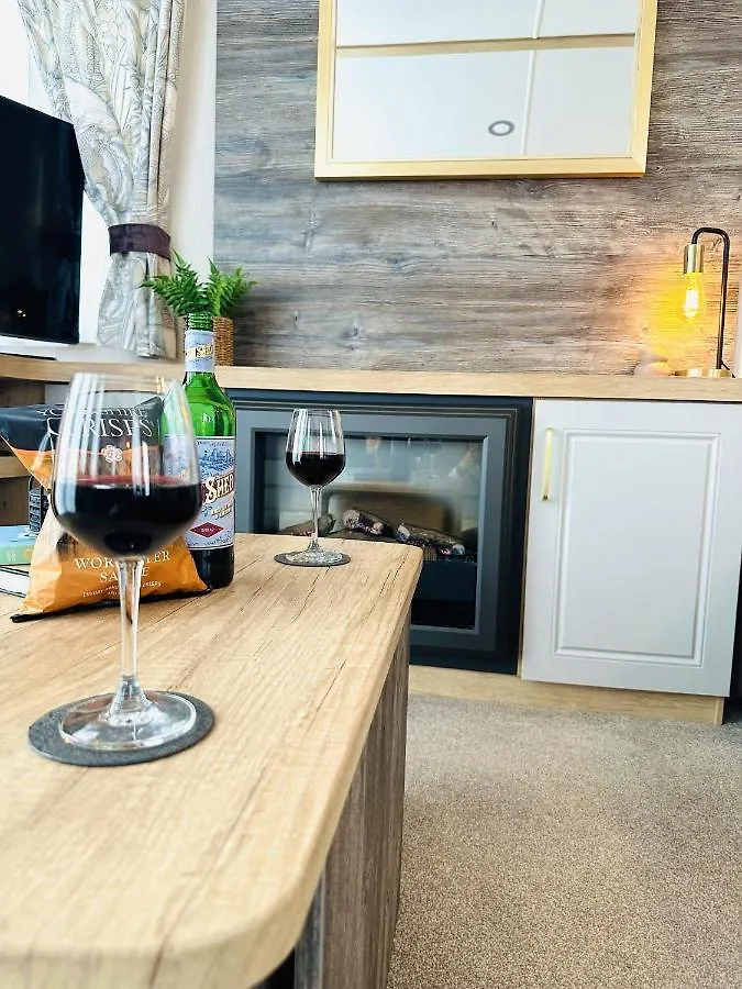 The Hideaway Villa Scarborough