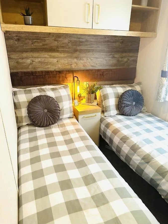 Holiday home The Hideaway Villa Scarborough