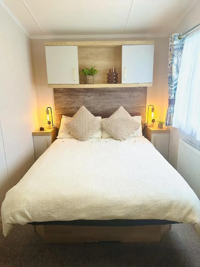 Holiday home The Hideaway Villa Scarborough