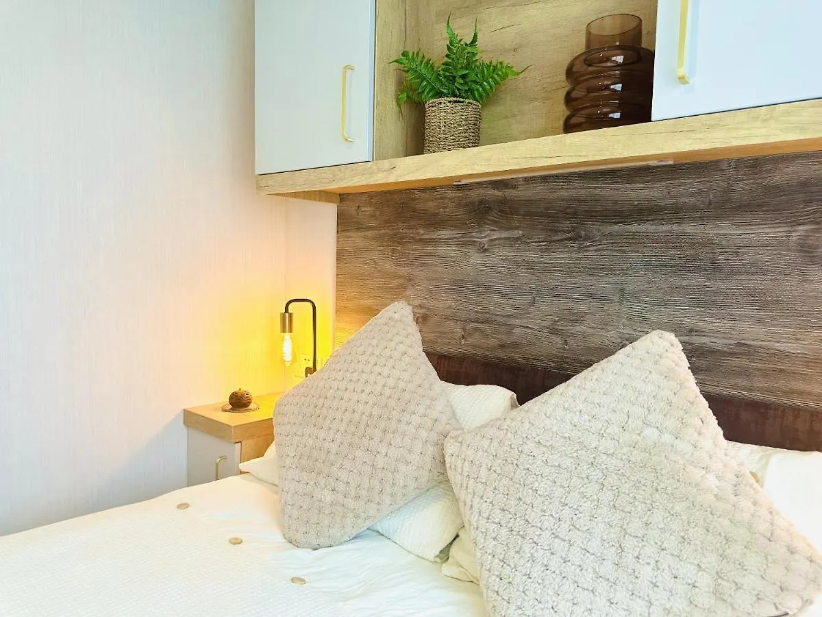 Holiday home The Hideaway Villa Scarborough