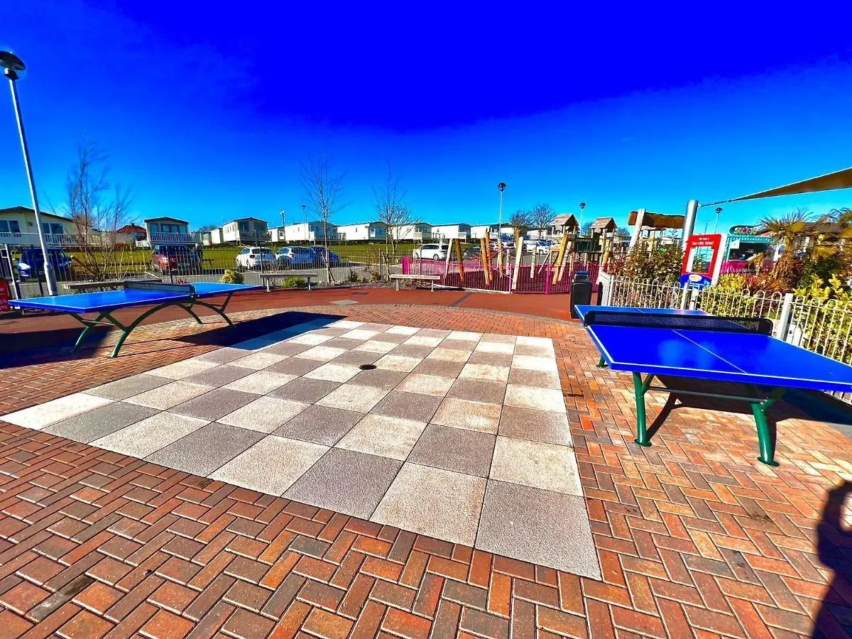 The Hideaway Villa Scarborough