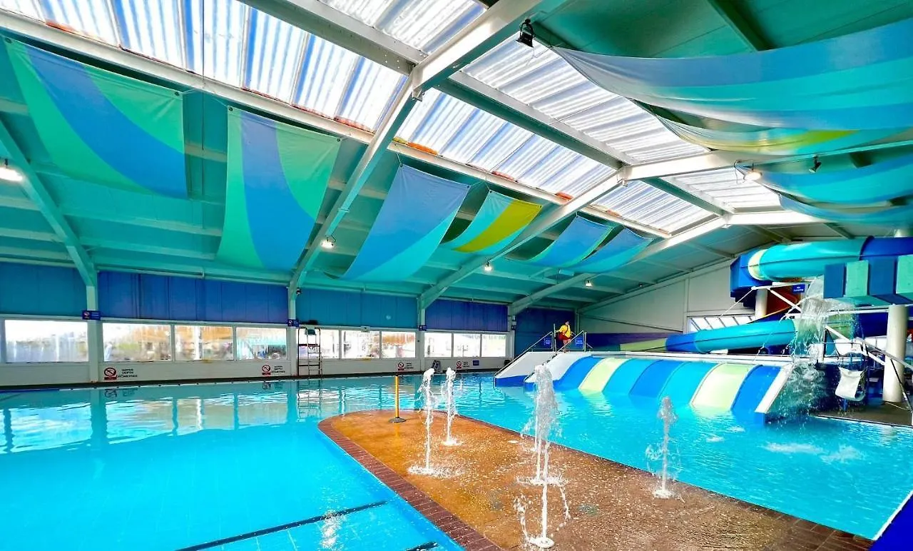 Holiday home The Hideaway Villa Scarborough United Kingdom