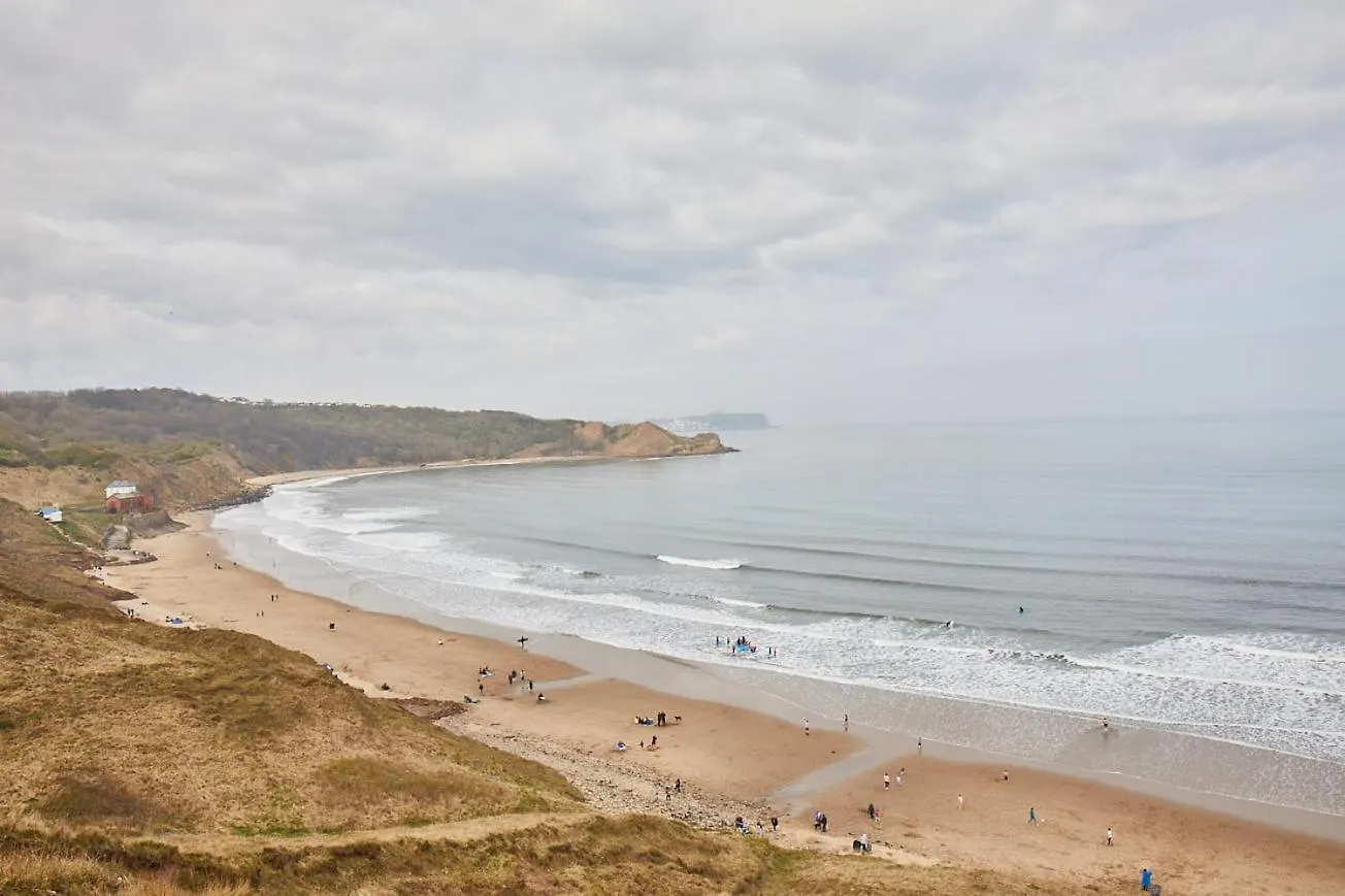 The Hideaway Villa Scarborough United Kingdom