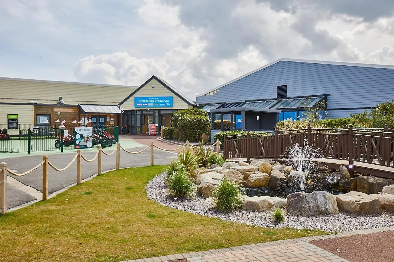 The Hideaway Villa Scarborough Holiday home