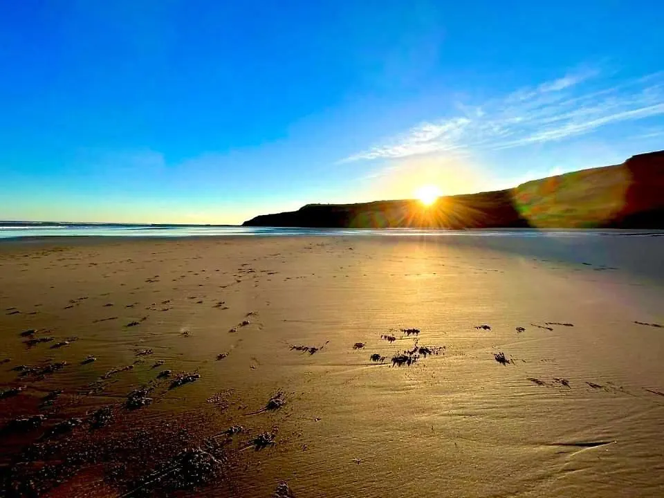 The Hideaway Villa Scarborough 0*,  United Kingdom