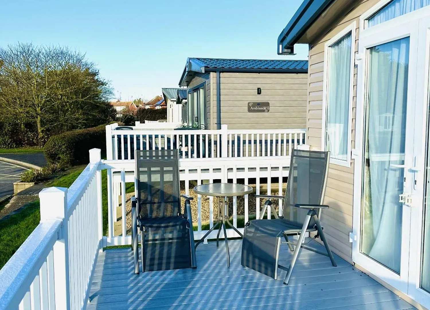 The Hideaway Villa Scarborough 0*,