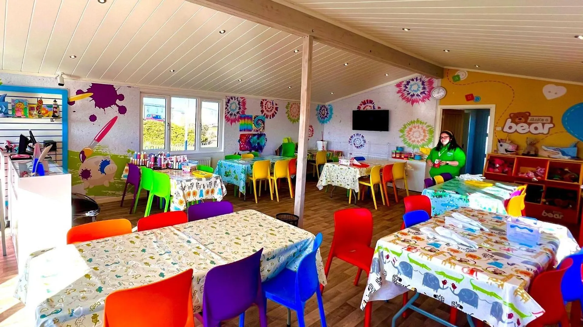 Holiday home The Hideaway Villa Scarborough