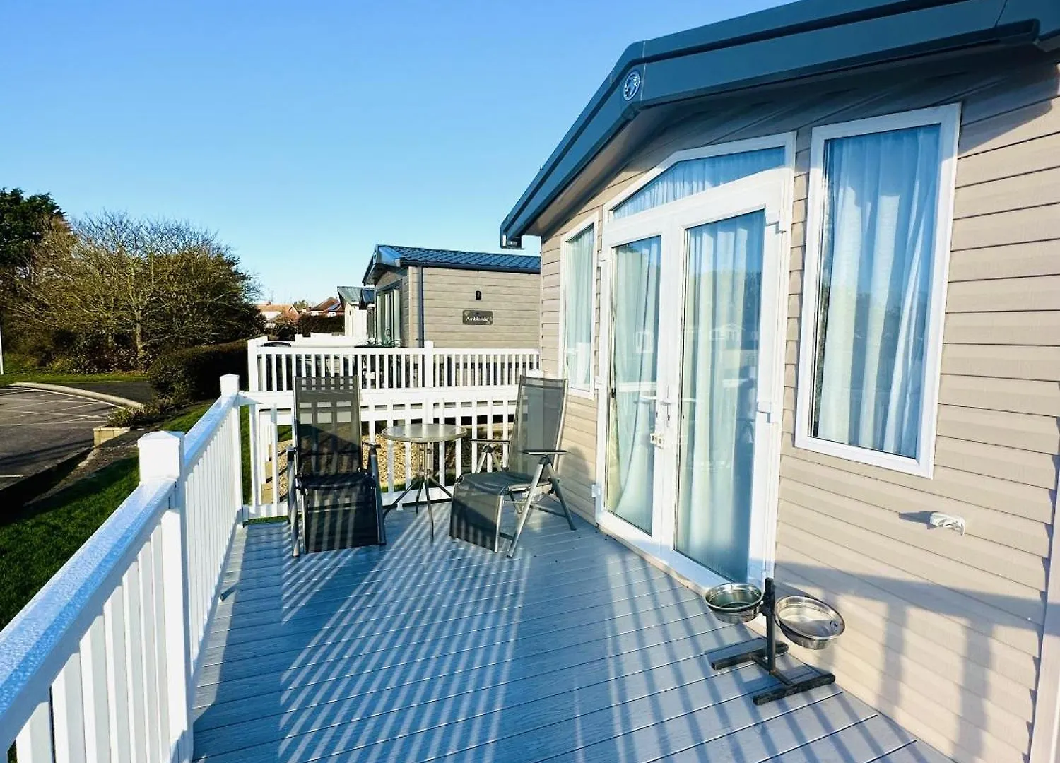 The Hideaway Villa Scarborough Holiday home