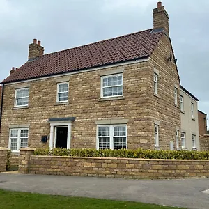 Holiday home High Mill House, Scarborough
