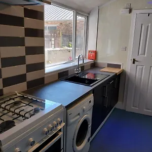 Apartment 170 Victoria Road - 1 Bed Ground Floor Flat, Scarborough